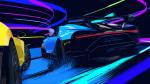 Bugatti Chiron Pur Sport 2020 года